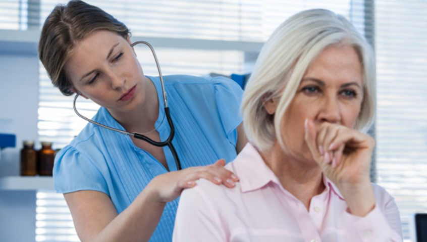 Vì sao cần dùng thuốc giãn phế quản trong điều trị viêm phế quản?